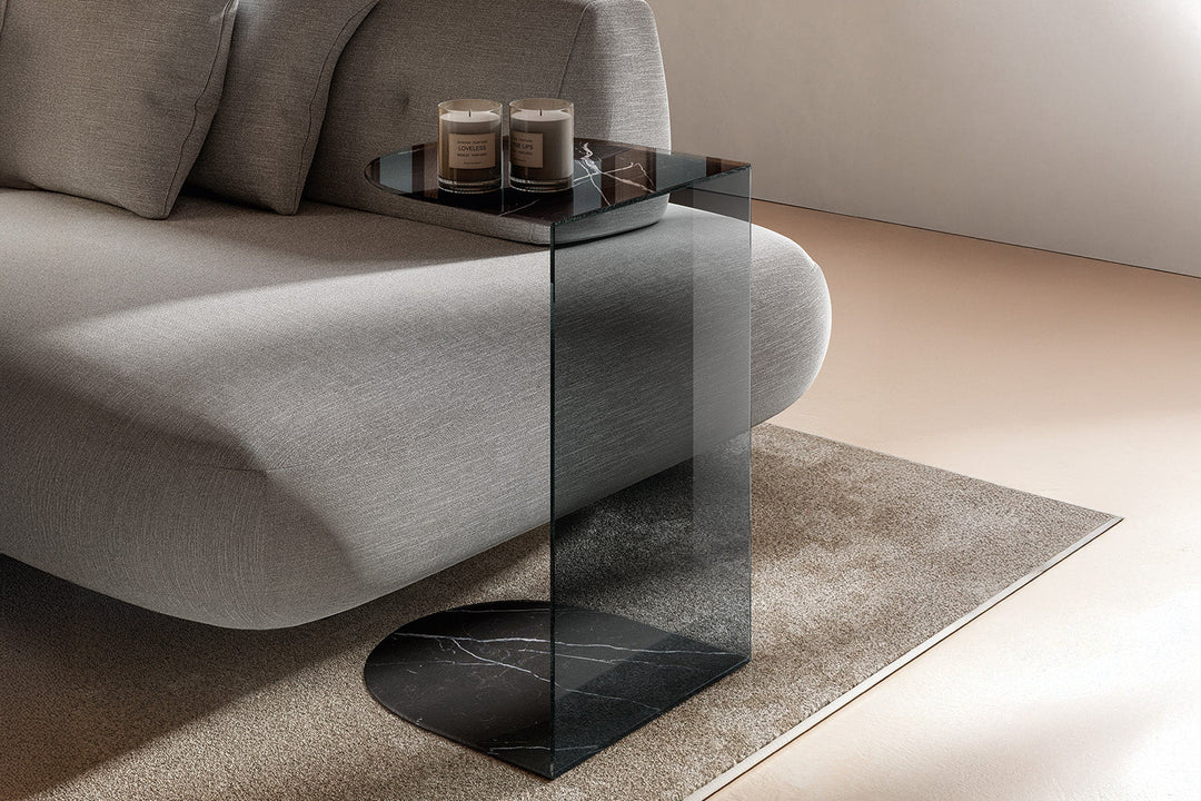 Tell End Table End Tables Lago