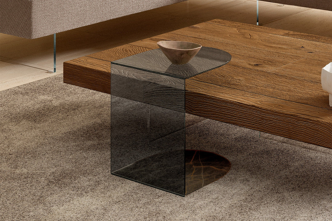 Tell End Table End Tables Lago