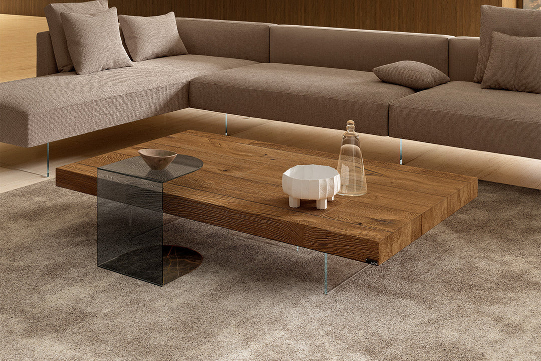 Tell End Table End Tables Lago