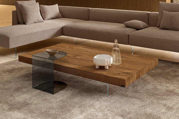 Tell End Table End Tables Lago
