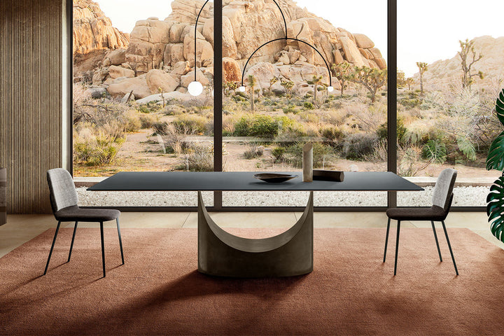 U Dining Table Dining Tables Lago