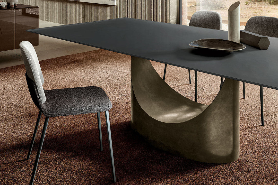 U Dining Table Dining Tables Lago