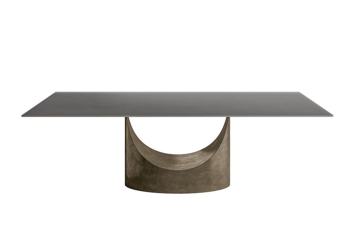 U Dining Table Dining Tables Lago