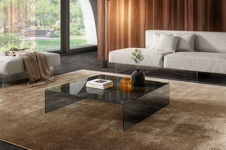 Upglass Coffee Table Coffee Tables Lago