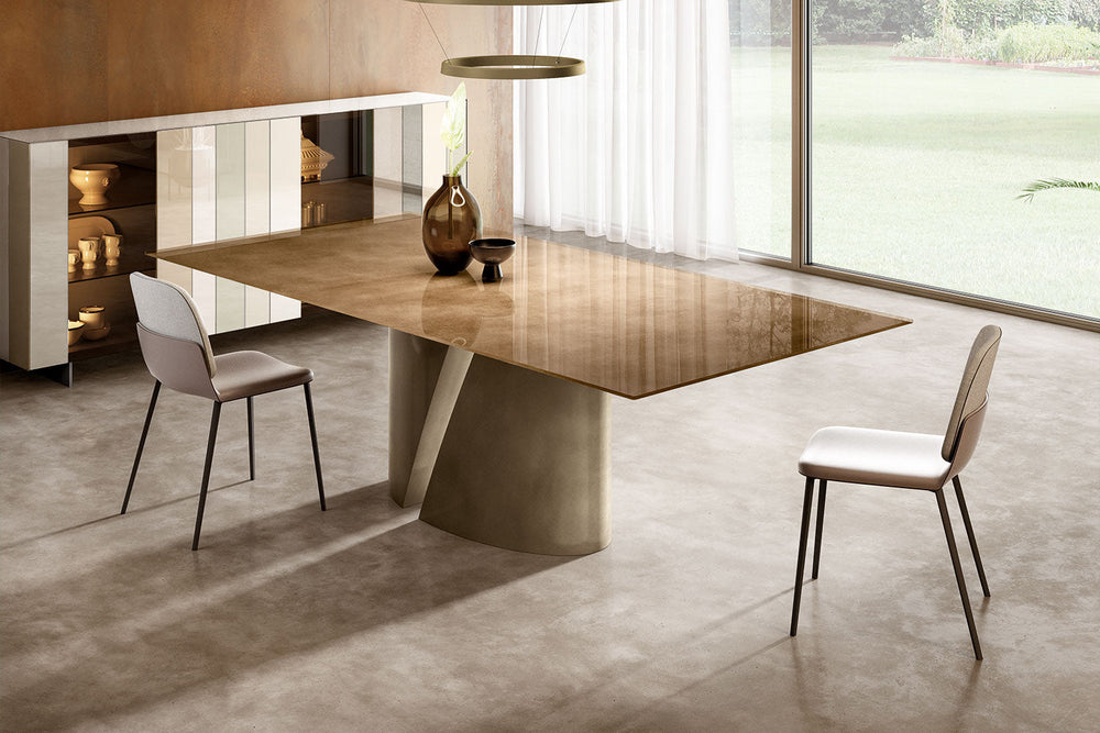 Wadi Dining Table Dining Tables Lago