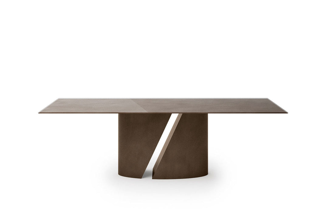 Wadi Dining Table Dining Tables Lago