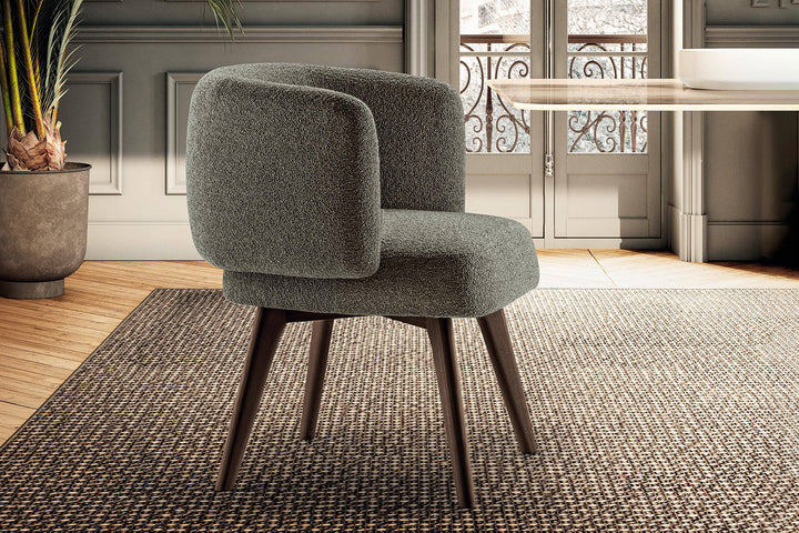Zeppelin Dining Chair Dining Chairs Lago