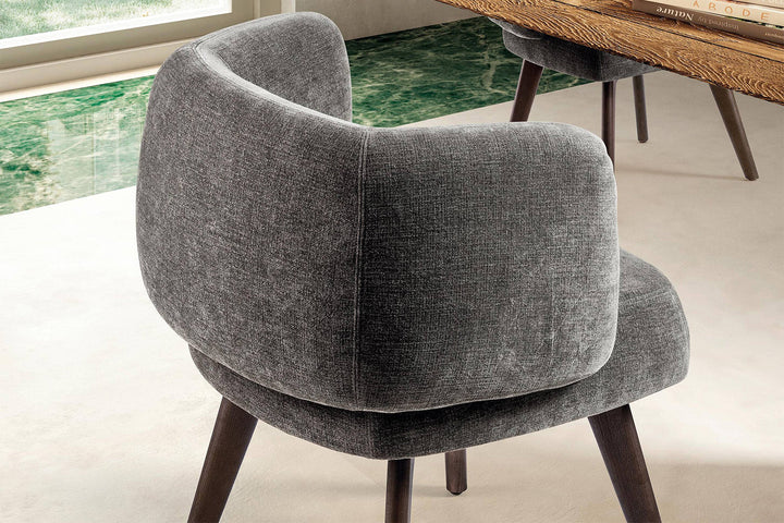 Zeppelin Dining Chair Dining Chairs Lago