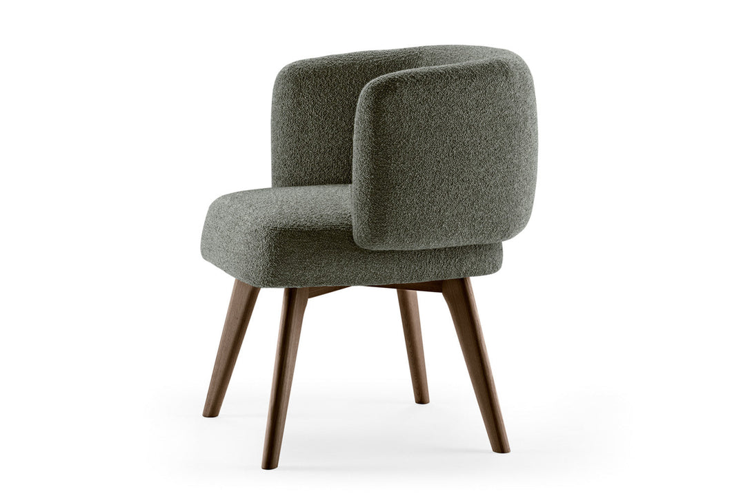 Zeppelin Dining Chair Dining Chairs Lago