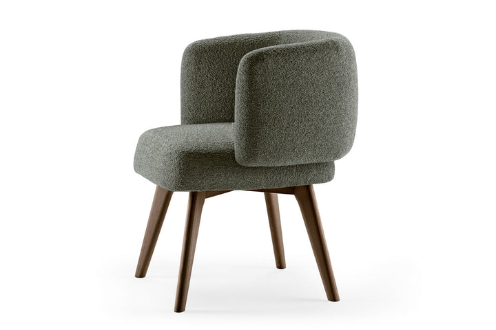 Zeppelin Dining Chair Dining Chairs Lago