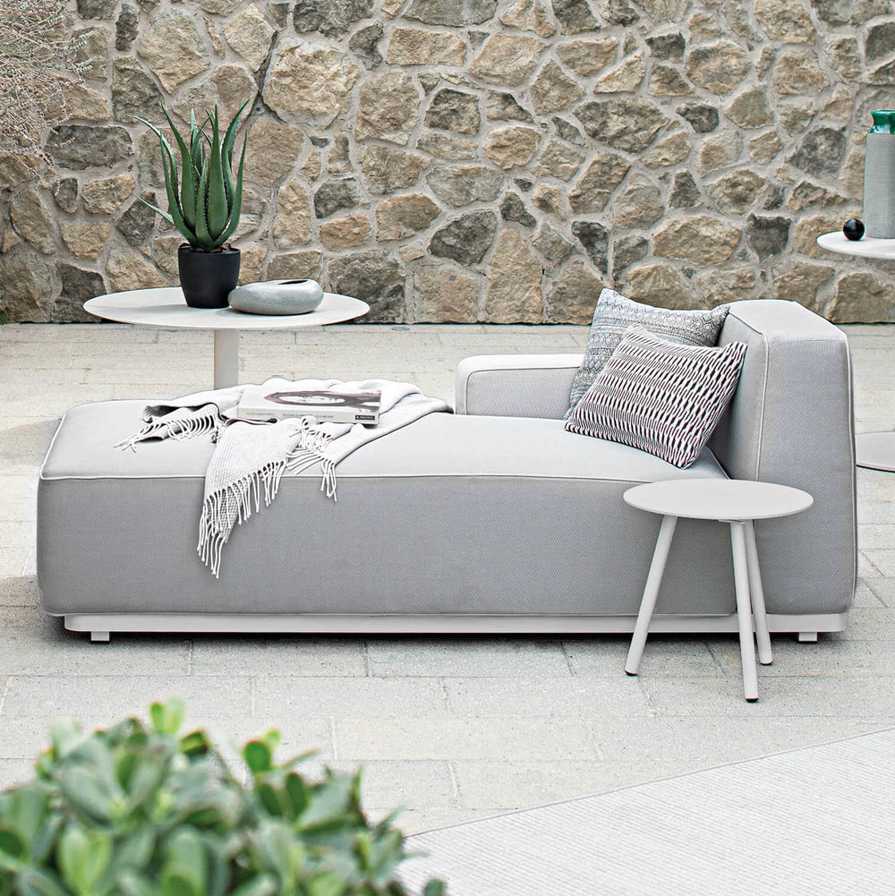 Laguna Chaise Lounge Loungers Atmosphera
