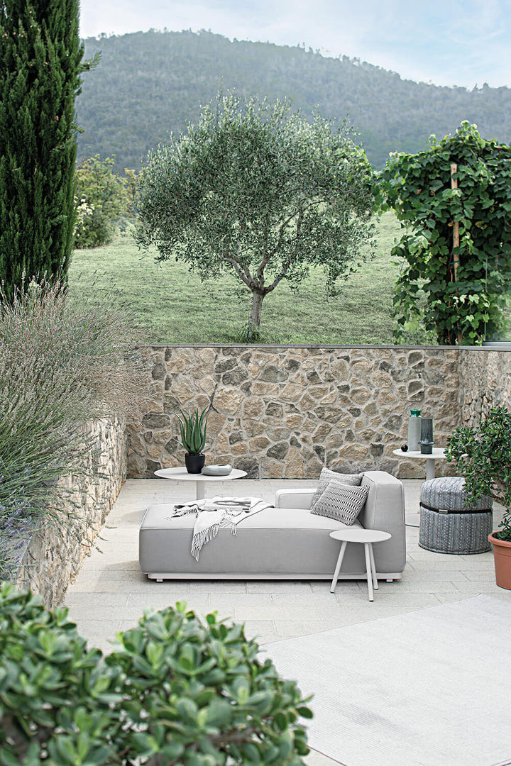 Laguna Chaise Lounge Loungers Atmosphera