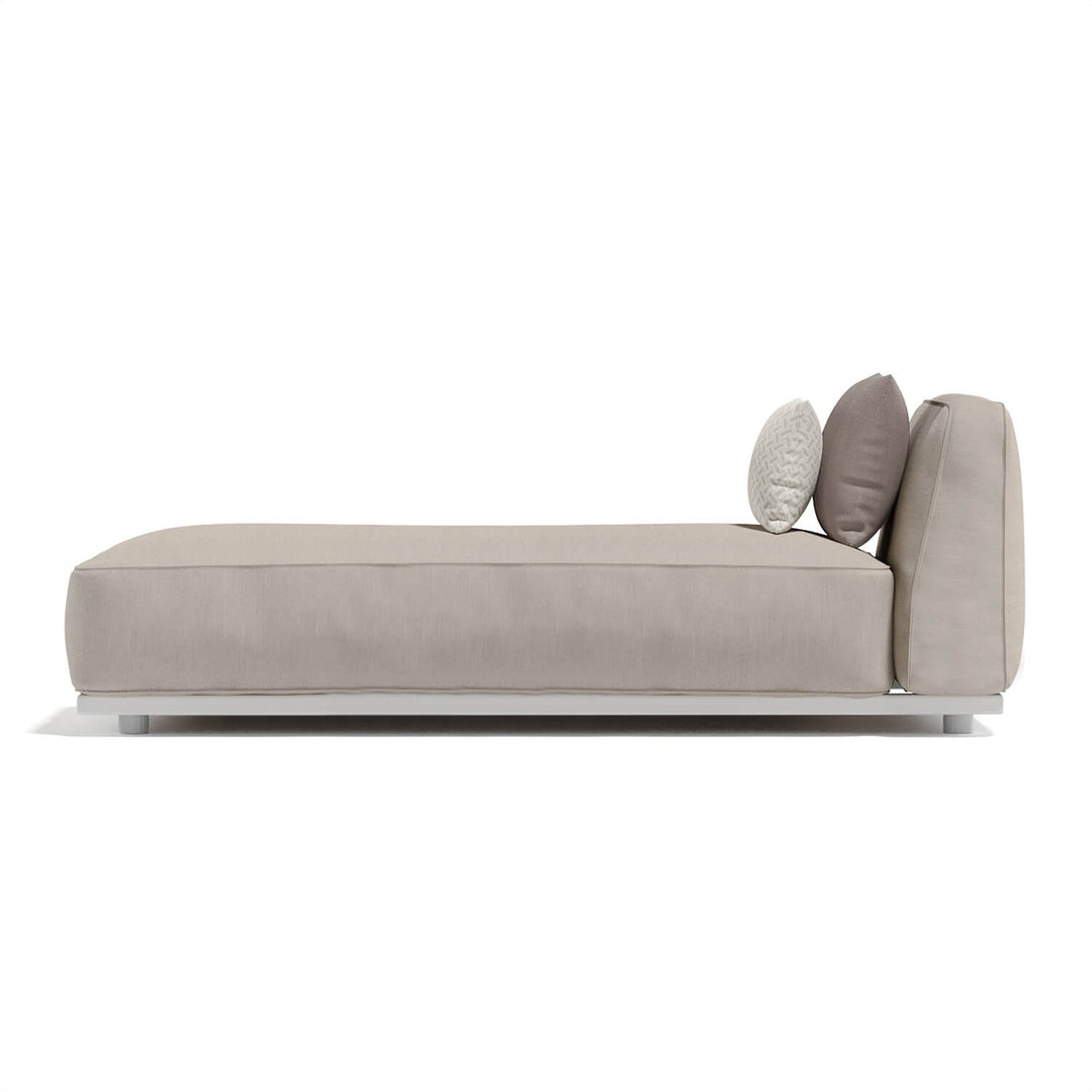 Laguna Chaise Lounge Loungers Atmosphera