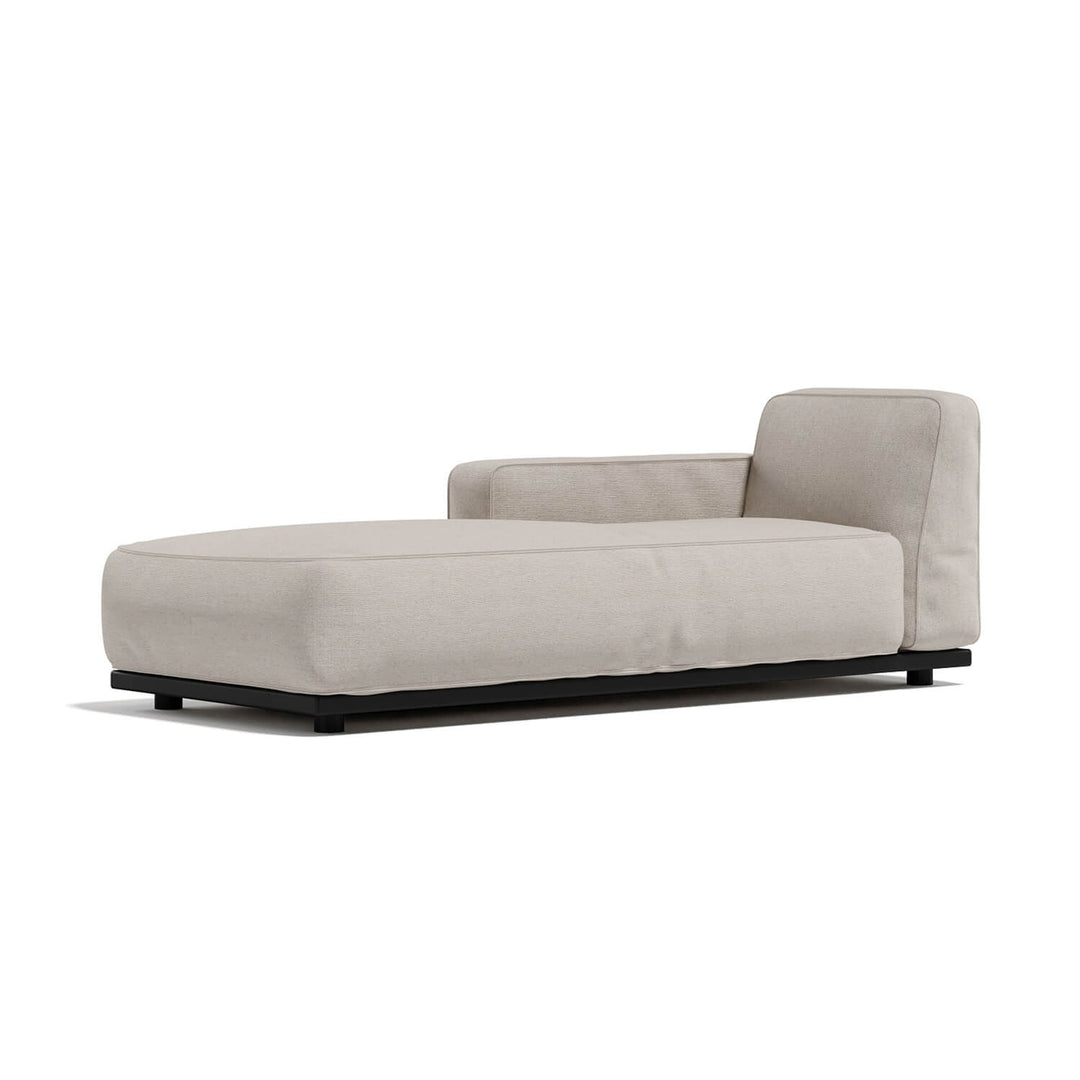 Laguna Chaise Lounge Loungers Atmosphera