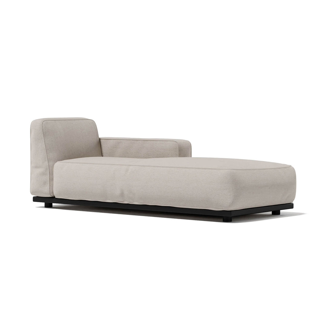 Laguna Chaise Lounge Loungers Atmosphera