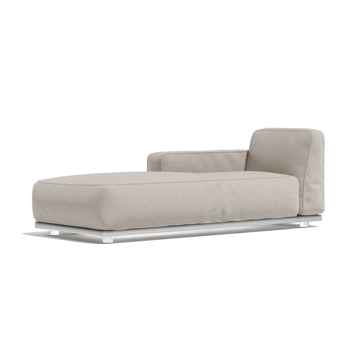 Laguna Chaise Lounge Loungers Atmosphera