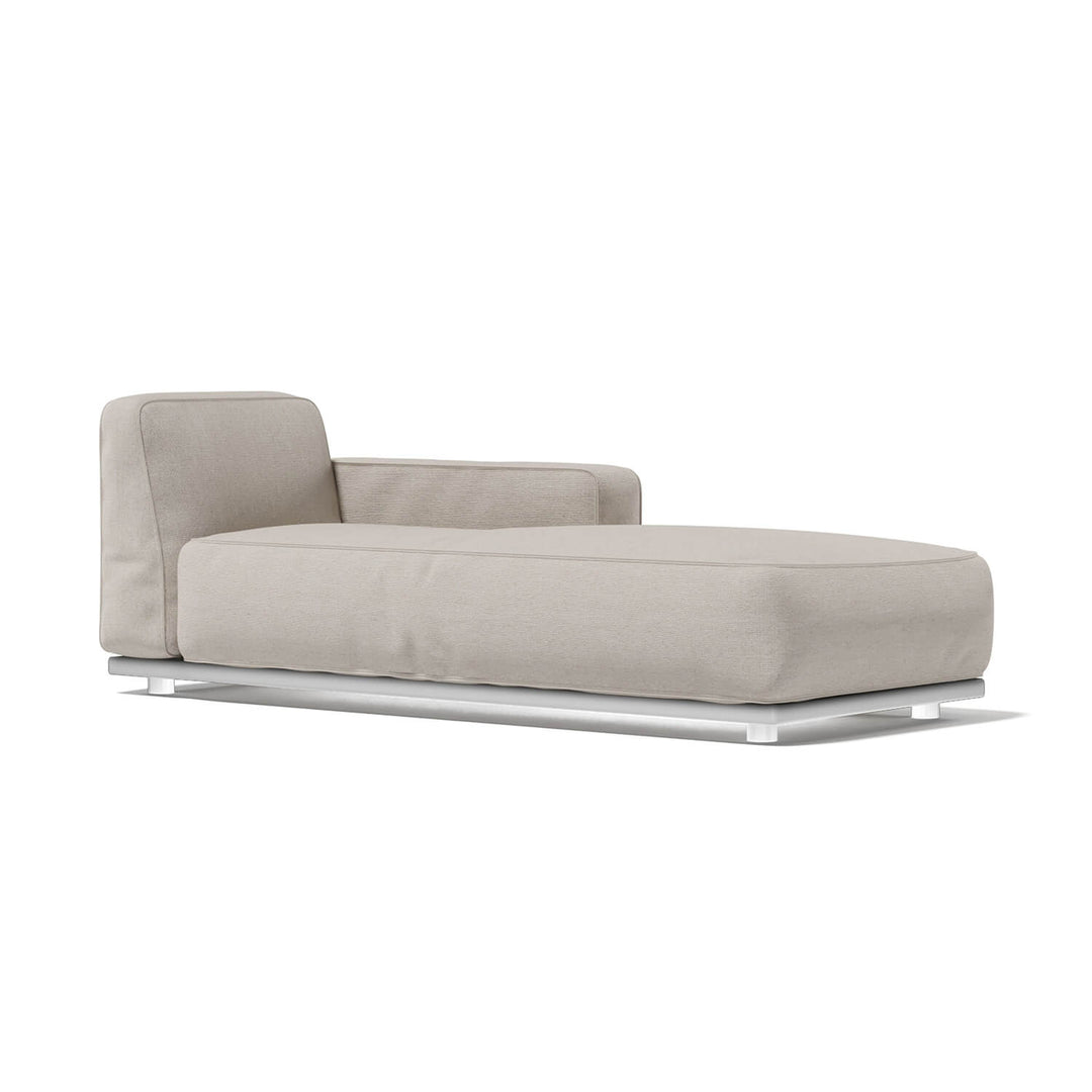 Laguna Chaise Lounge Loungers Atmosphera