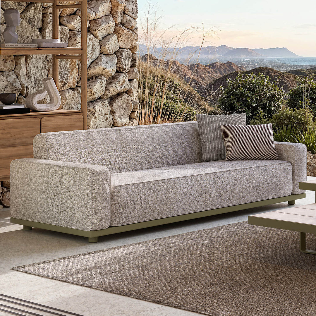 Laguna Sofa Premium Seating Sofas & Sectionals Atmosphera
