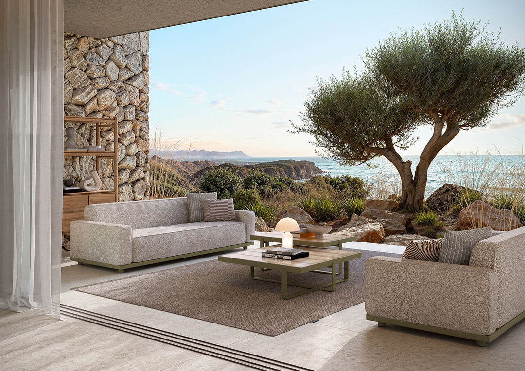 Laguna Sofa Premium Seating Sofas & Sectionals Atmosphera