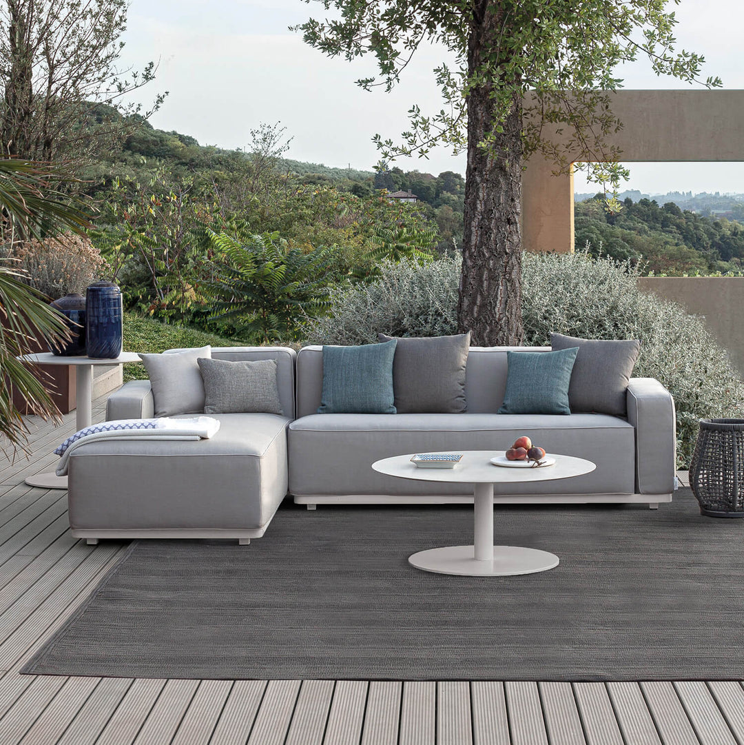Laguna Sofa Sectional Modular Sofas & Sectionals Atmosphera