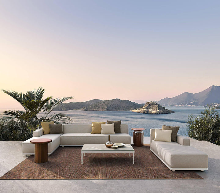 Laguna Sofa Sectional Modular Sofas & Sectionals Atmosphera