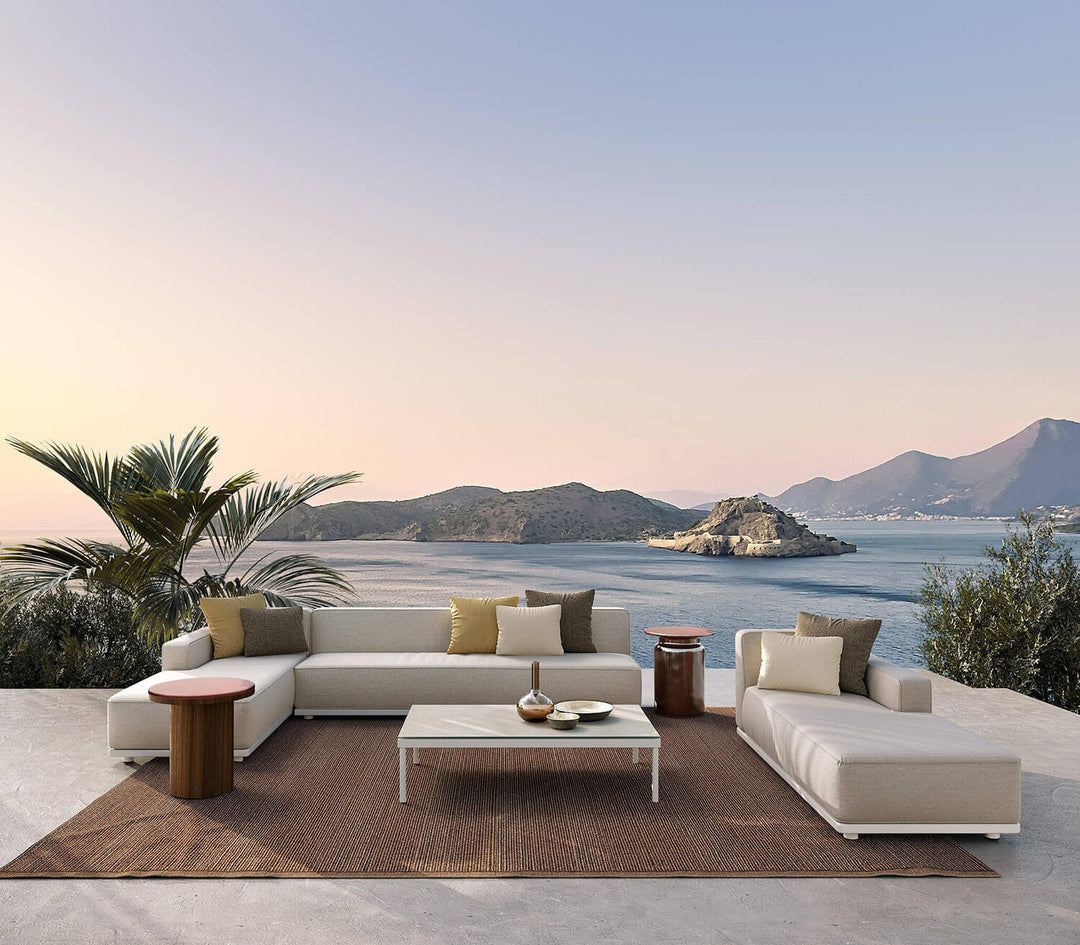Laguna Sofa Sectional Modular Sofas & Sectionals Atmosphera