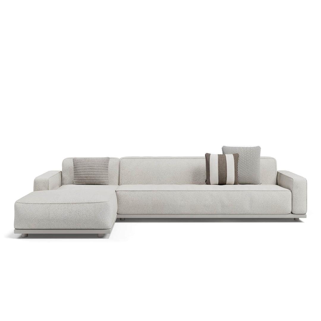 Laguna Sofa Sectional Modular Sofas & Sectionals Atmosphera