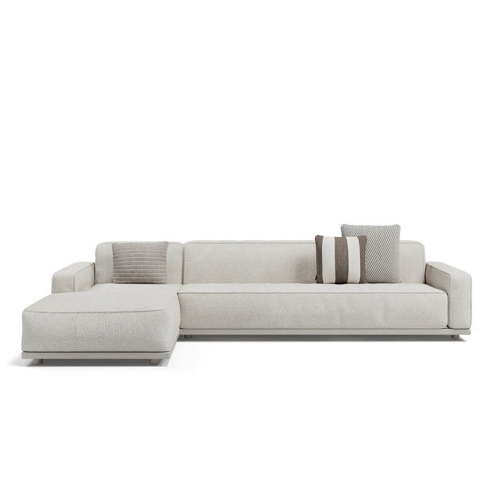 Laguna Sofa Sectional Modular Sofas & Sectionals Atmosphera