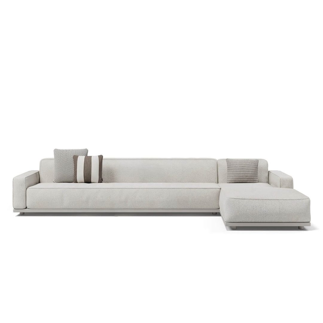 Laguna Sofa Sectional Modular Sofas & Sectionals Atmosphera