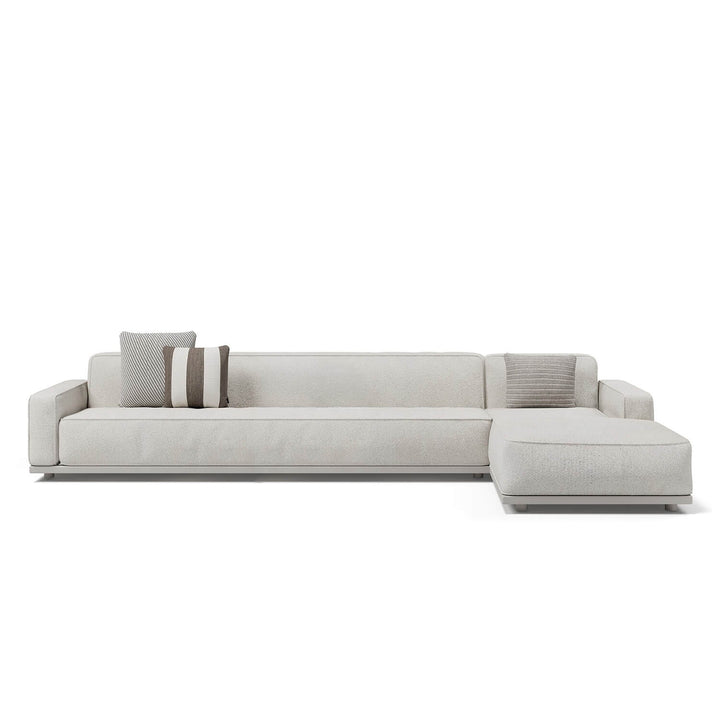 Laguna Sofa Sectional Modular Sofas & Sectionals Atmosphera