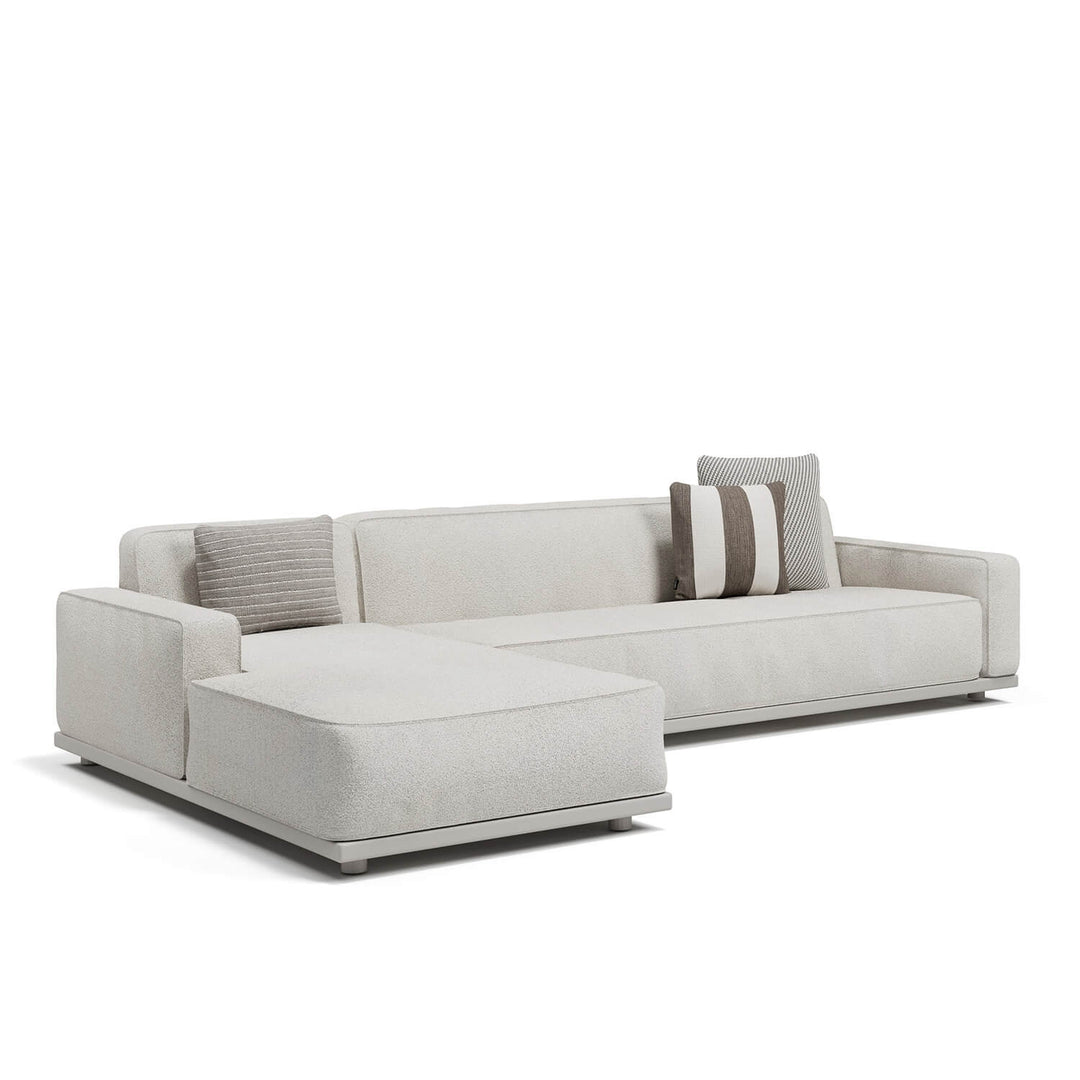 Laguna Sofa Sectional Modular Sofas & Sectionals Atmosphera