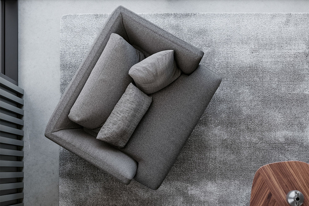 Lars Armchair Bonaldo