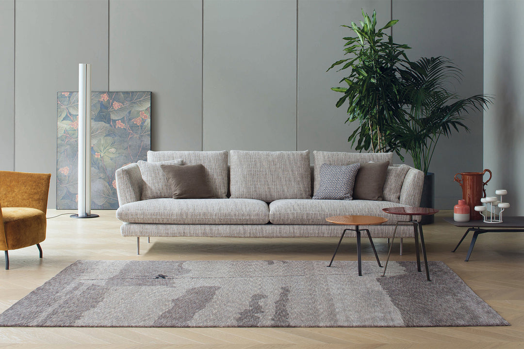 Lars Sofa Bonaldo