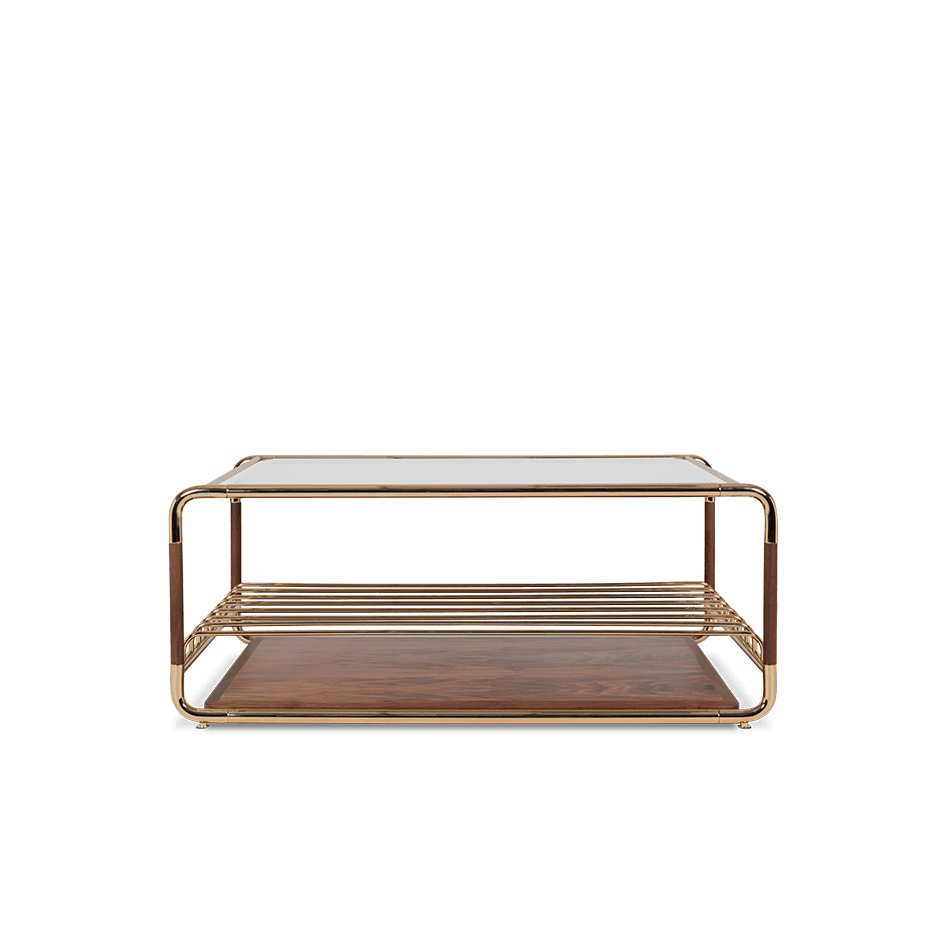 LAUTNER CENTER TABLE Center Tables Essential Homes