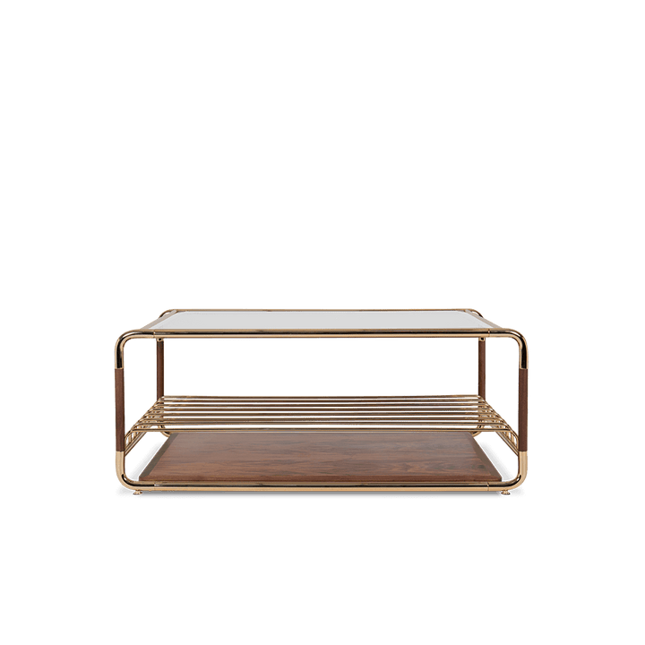 LAUTNER CENTER TABLE Center Tables Essential Homes