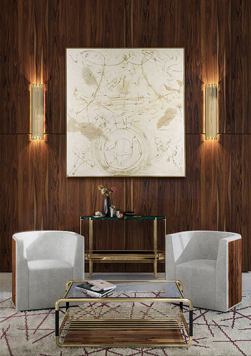 LAUTNER CENTER TABLE Center Tables Essential Homes