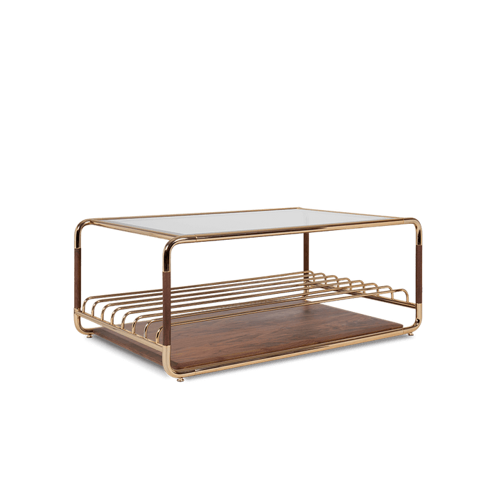 LAUTNER CENTER TABLE Center Tables Essential Homes