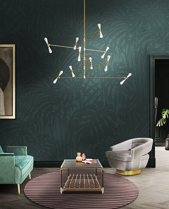 LAUTNER CENTER TABLE Center Tables Essential Homes