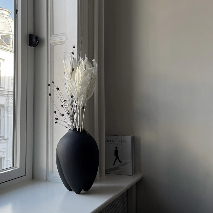 Sumo Vase, Slim - Coffee Vases 101 Copenhagen   