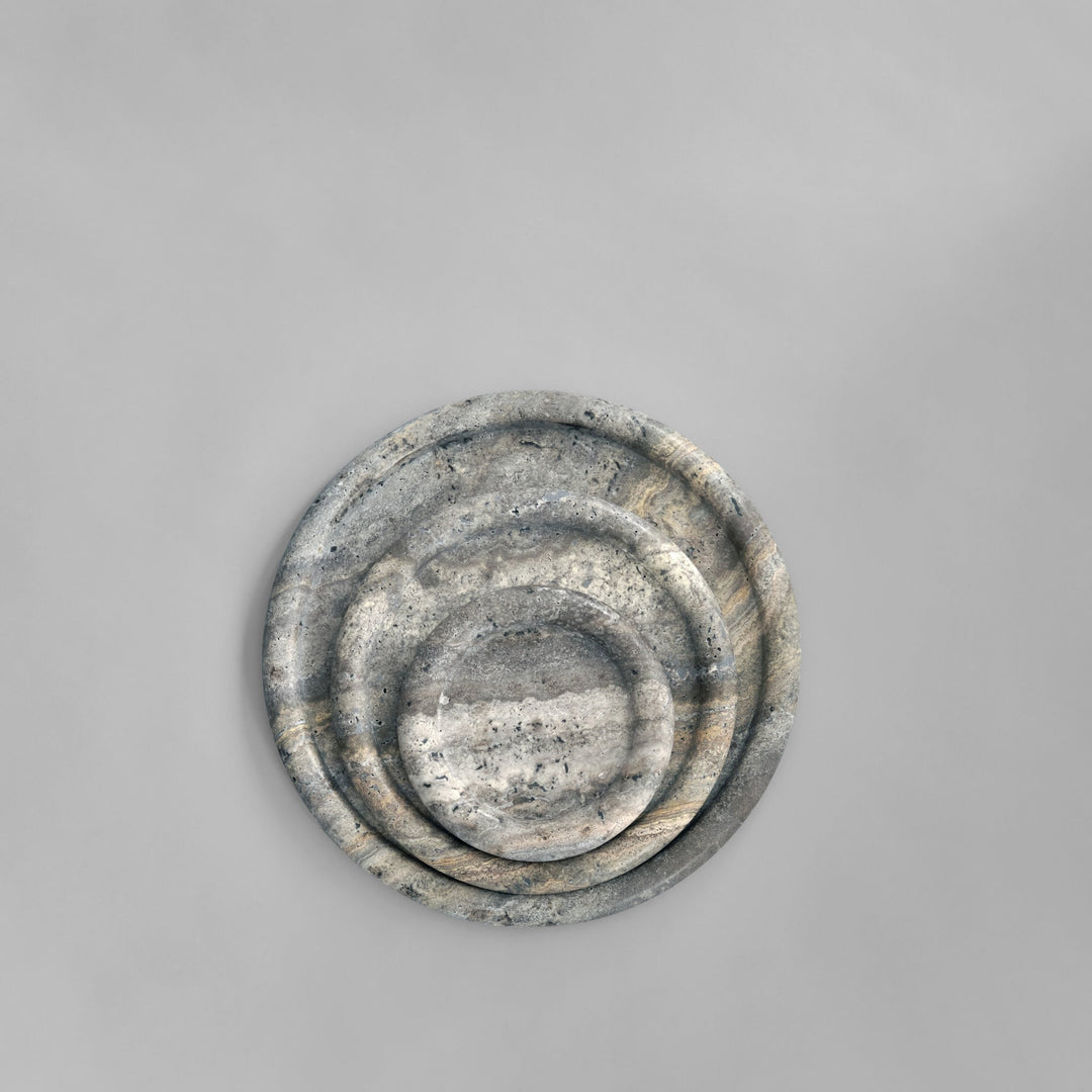 ENKEI TRAY MEDIO - EARTH Tray 101 Copenhagen   