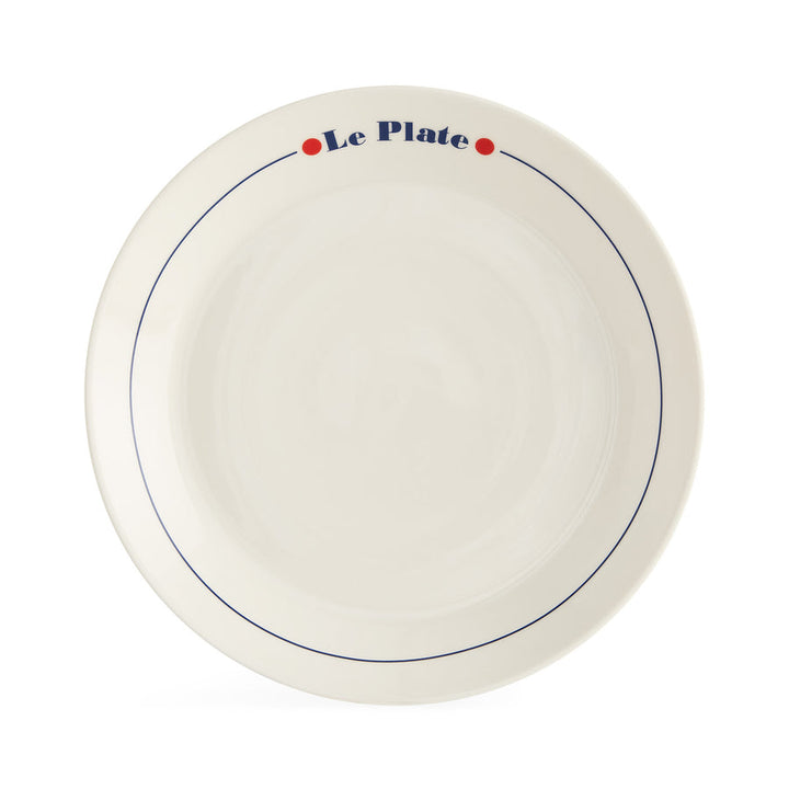 Le Dinner Plate Jonathan Adler Default Title
