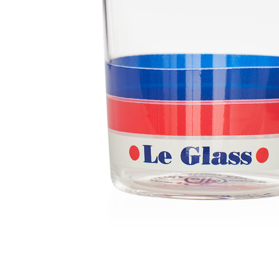 Le Glass Jonathan Adler