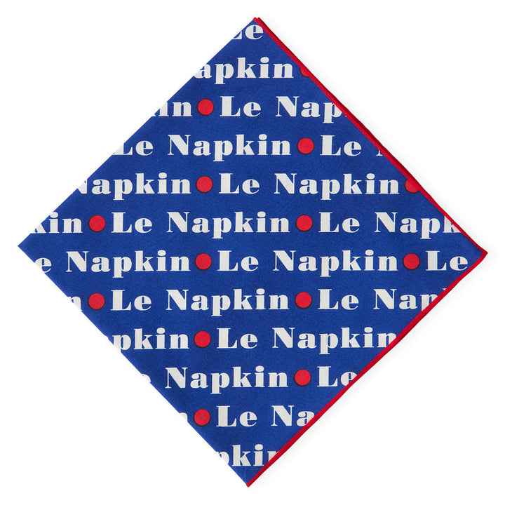 Le Napkin Set Jonathan Adler Default Title