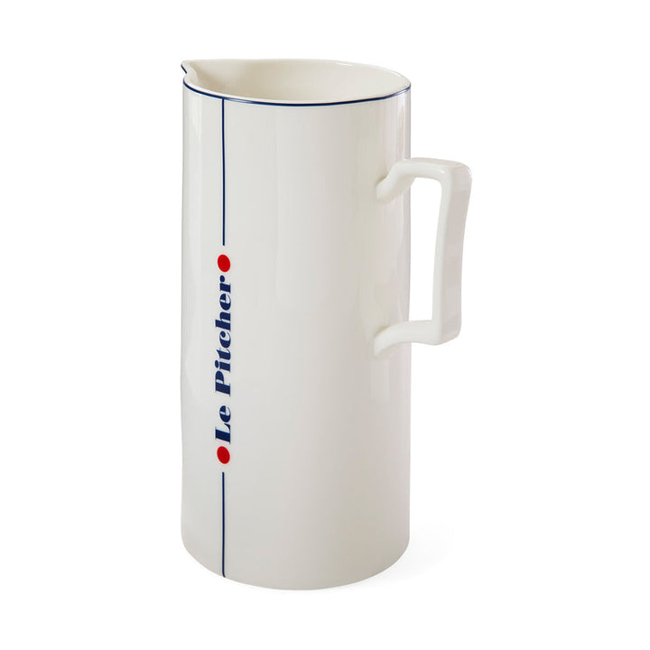 Le Pitcher Jonathan Adler
