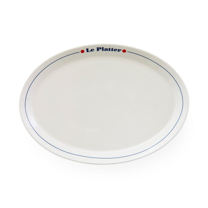 Le Platter Jonathan Adler Default Title