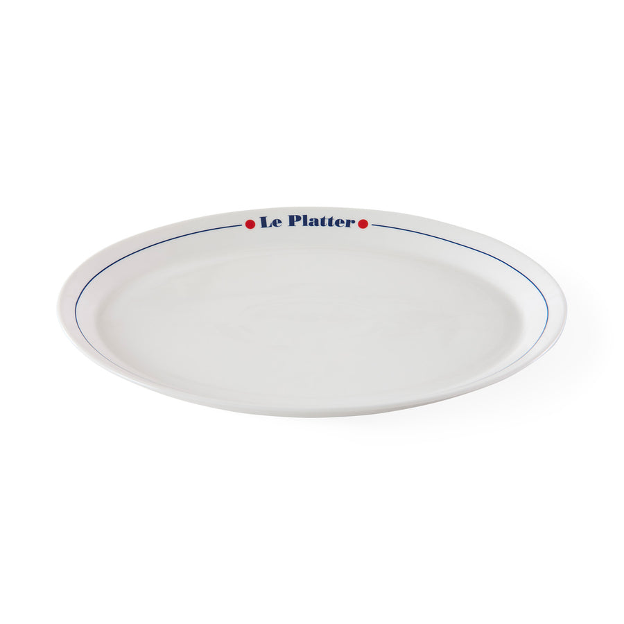 Le Platter Jonathan Adler