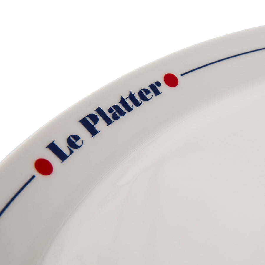 Le Platter Jonathan Adler