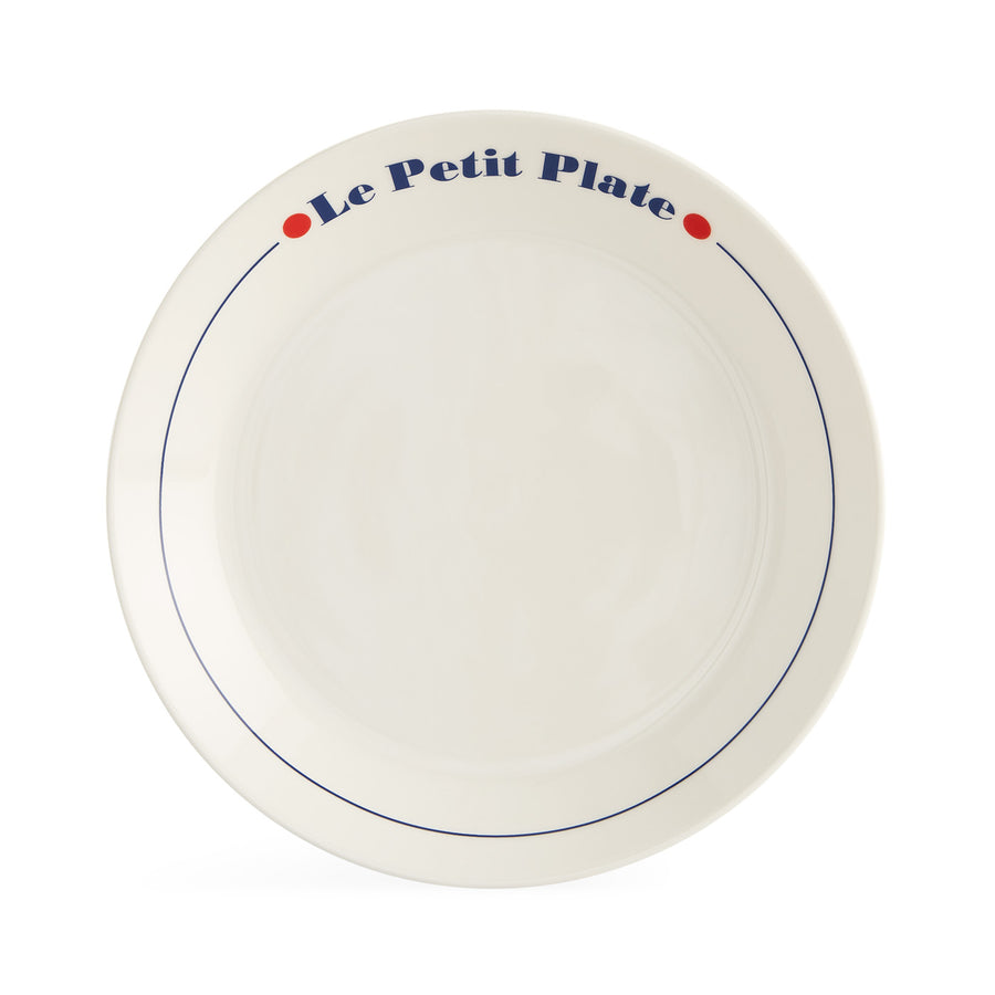 Le Salad/Dessert Plate Jonathan Adler Default Title