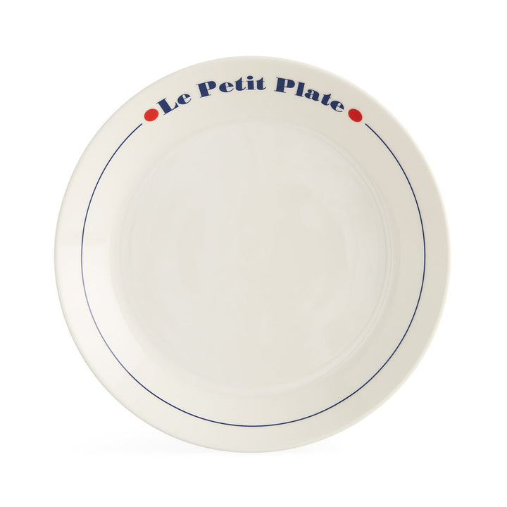Le Salad/Dessert Plate Jonathan Adler Default Title