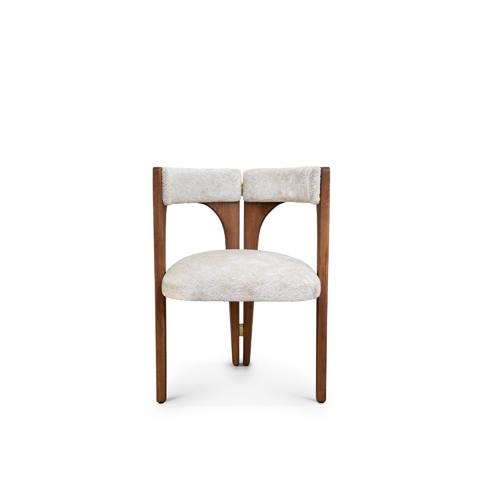 LEA DINING CHAIR Dining Chairs Essential Homes